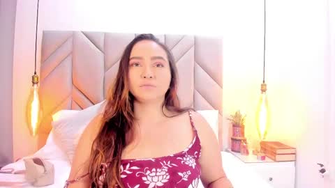 Sabrina Vantress online show from April 28, 2026, 4:39 am