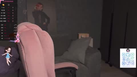 Sabi Ryder new acc online show from September 18, 2025, 7:27 pm