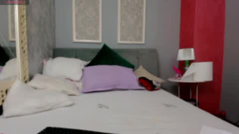 Snapshot of sabrinna_sky chatting on April 25, 2026, 6:05 am Sabrina online show from April 25, 2026, 6:05 am