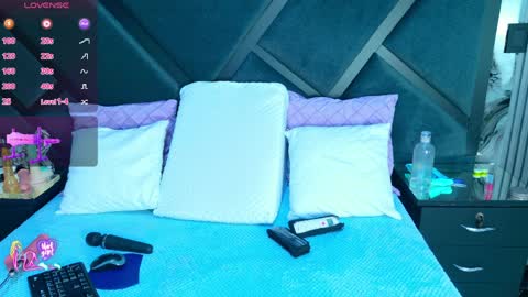 Sabrinna online show from April 6, 2026, 8:21 pm