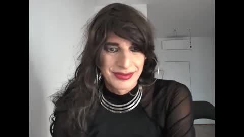 Sabrina online show from December 2, 2024, 12:29 pm