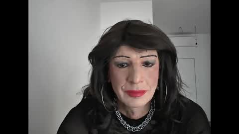 Sabrina online show from October 29, 2025, 9:00 am