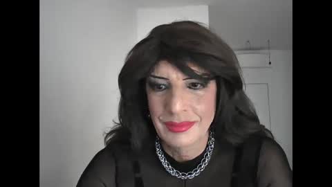 Sabrina online show from January 9, 2026, 9:12 am