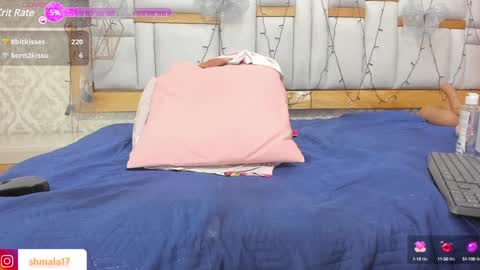 Sacha Malala  online show from January 9, 2025, 10:31 pm