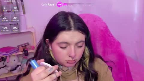 Snapshot of sachi_meow chatting on July 20, 2026, 7:16 pm Ig online show from July 20, 2026, 7:16 pm