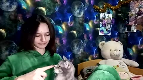 Adele online show from April 3, 2026, 6:11 am