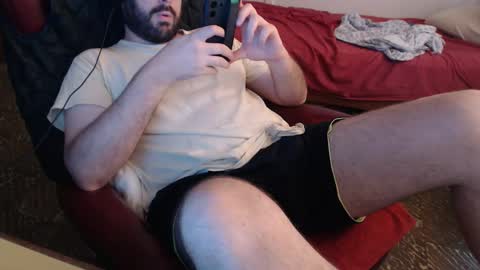 Snapshot of sacoa chatting on February 3, 2026, 4:34 pm Sacoa online show from February 3, 2026, 4:34 pm