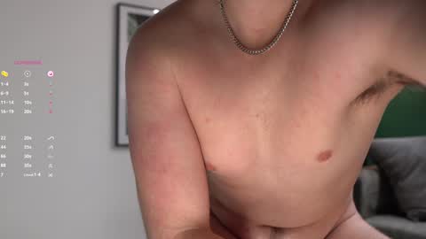 Ryan online show from January 12, 2025, 4:40 pm