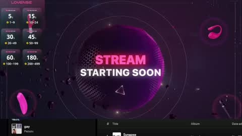 Sadia Sinns online show from April 1, 2026, 6:49 pm