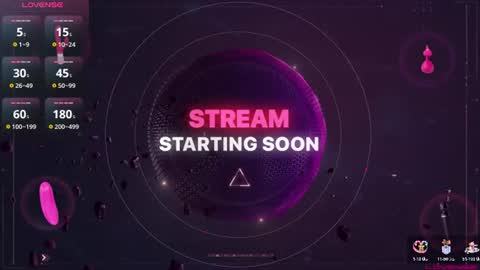 Sadia Sinns online show from August 6, 2026, 2:35 am