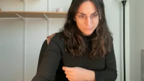 Sadie online show from January 29, 2025, 7:53 pm