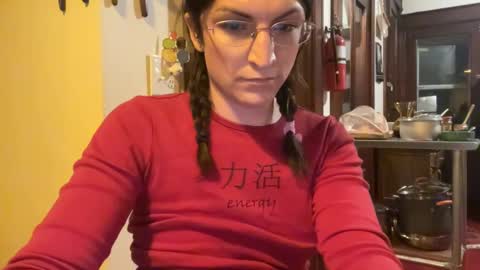 Sadie online show from February 5, 2025, 1:26 am