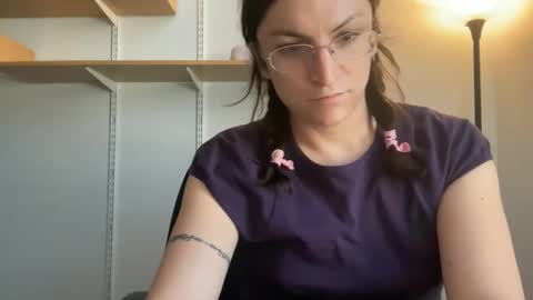 Sadie online show from February 5, 2025, 4:58 pm