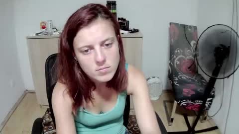 sadiemorgan18 online show from August 5, 2026, 8:11 pm