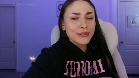 Sadie Renee  online show from September 20, 2025, 9:49 pm