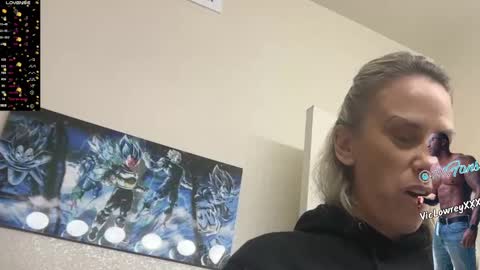 SadieRW online show from December 28, 2024, 10:34 pm