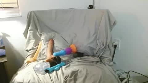 Sadiessecret online show from March 29, 2026, 3:28 am