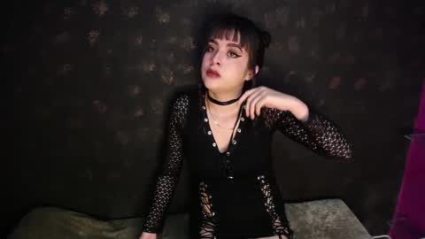 Sadie Queen online show from December 17, 2024, 11:28 am