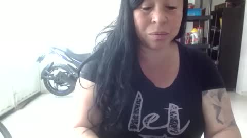 SadistikXX online show from February 17, 2026, 1:40 pm