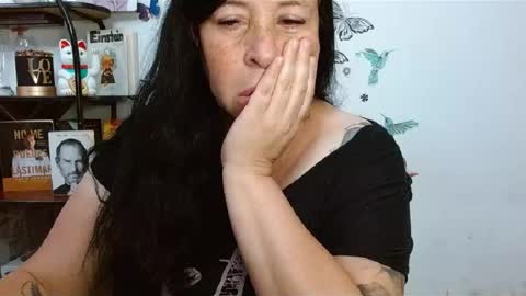 Snapshot of sadistikxx chatting on June 18, 2026, 2:34 am SadistikXX online show from June 18, 2026, 2:34 am
