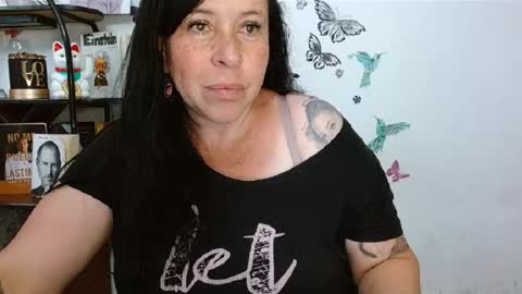 Snapshot of sadistikxx chatting on June 23, 2026, 11:58 pm SadistikXX online show from June 23, 2026, 11:58 pm