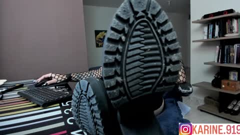 Aly independent model online show from December 22, 2024, 1:12 am