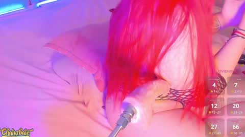 Mara online show from October 16, 2025, 4:35 am