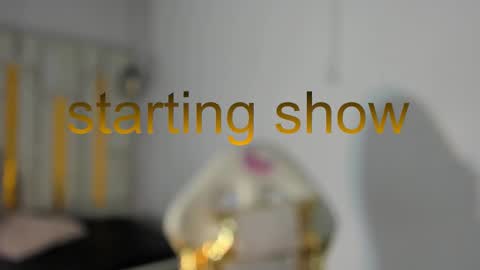 Cami online show from October 13, 2025, 11:10 am