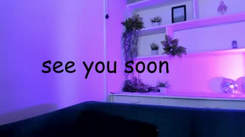 Cami online show from June 6, 2026, 11:37 am