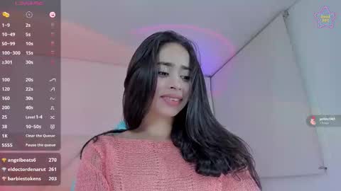 saely1 online show from February 3, 2026, 2:53 am