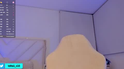 saely1 online show from April 25, 2026, 2:14 am