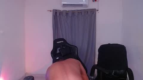 saenz_hotx online show from February 7, 2025, 6:35 am