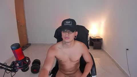saenz_hotx online show from October 24, 2025, 11:56 pm