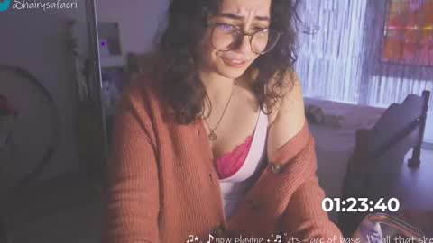 Safa online show from January 31, 2025, 9:48 pm