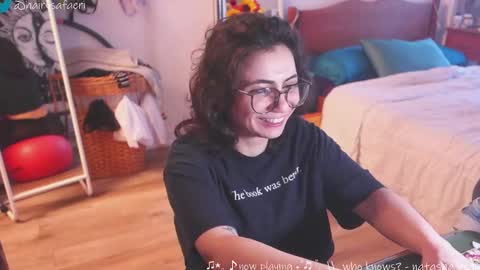 Safa online show from February 21, 2025, 10:15 pm