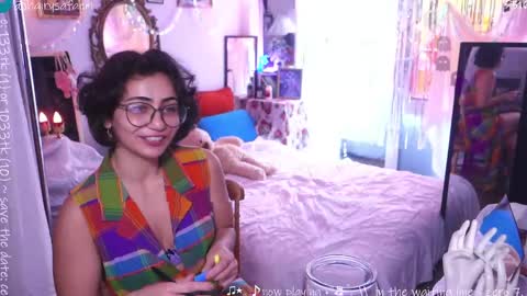 Safa online show from October 7, 2025, 4:37 pm