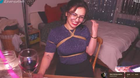 Safa online show from February 19, 2026, 11:12 pm