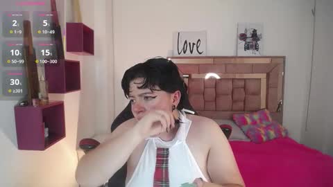 SAFYKA online show from October 24, 2025, 2:52 am