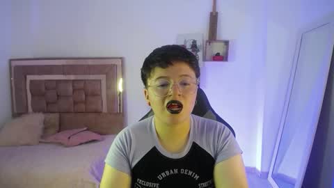 SAFYKA online show from February 10, 2026, 2:59 am