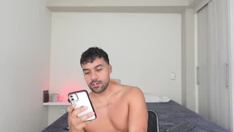 Sag online show from March 9, 2026, 8:57 pm