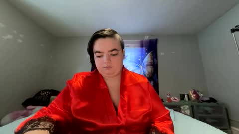 lesbian Dom sub roleplay  nudist bbw online show from February 6, 2026, 1:25 pm