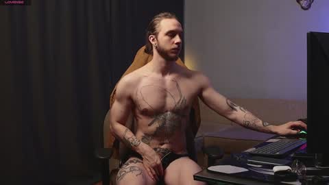 Adam online show from January 15, 2025, 11:00 am