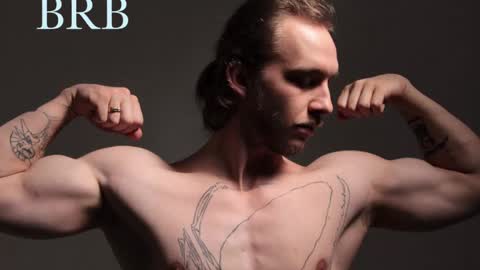 Adam online show from February 19, 2025, 2:33 am