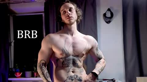 Adam online show from November 15, 2025, 5:16 am