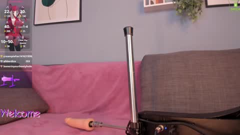 Sage Storm online show from February 3, 2025, 4:25 am