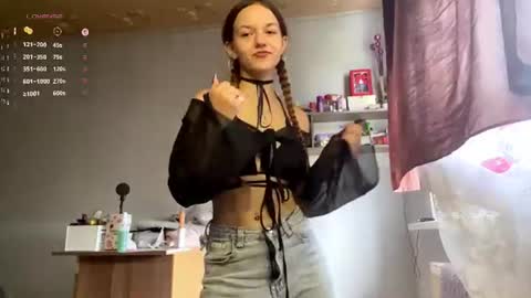 Snapshot of sagecarrico chatting on June 25, 2026, 12:20 pm Aurora online show from June 25, 2026, 12:20 pm