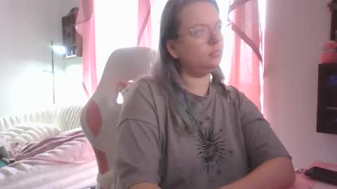 sagelove777 online show from February 6, 2026, 4:32 pm