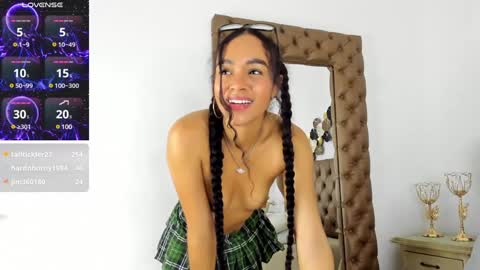 Cattleya online show from January 25, 2025, 5:51 pm