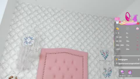 Cattleya online show from March 12, 2025, 2:56 pm