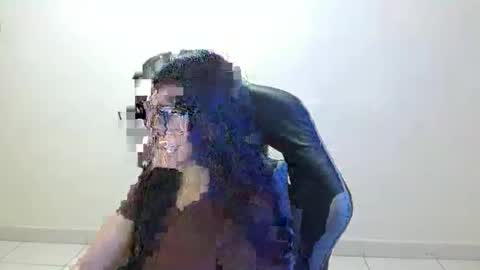 Sahaliefox  online show from April 21, 2026, 5:06 pm